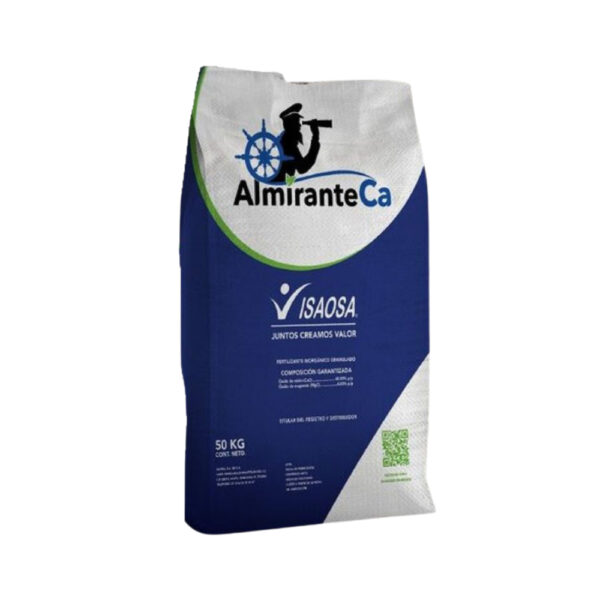 Almirante Ca