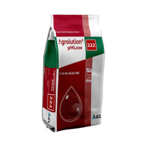 Agrolution Phlow 11-8-36+3Ca0+ME